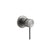 Gessi 54319 Gessi 316 Trim Parts Only Wall-Mounted Washbasin Mixer Control
