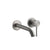 Gessi 54383 Gessi 316 Trim Parts Only Wall-Mounted Washbasin Mixer Trim