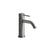 Gessi 54402 Gessi 316 Single Lever Washbasin Mixer Without Pop-Up Assembly