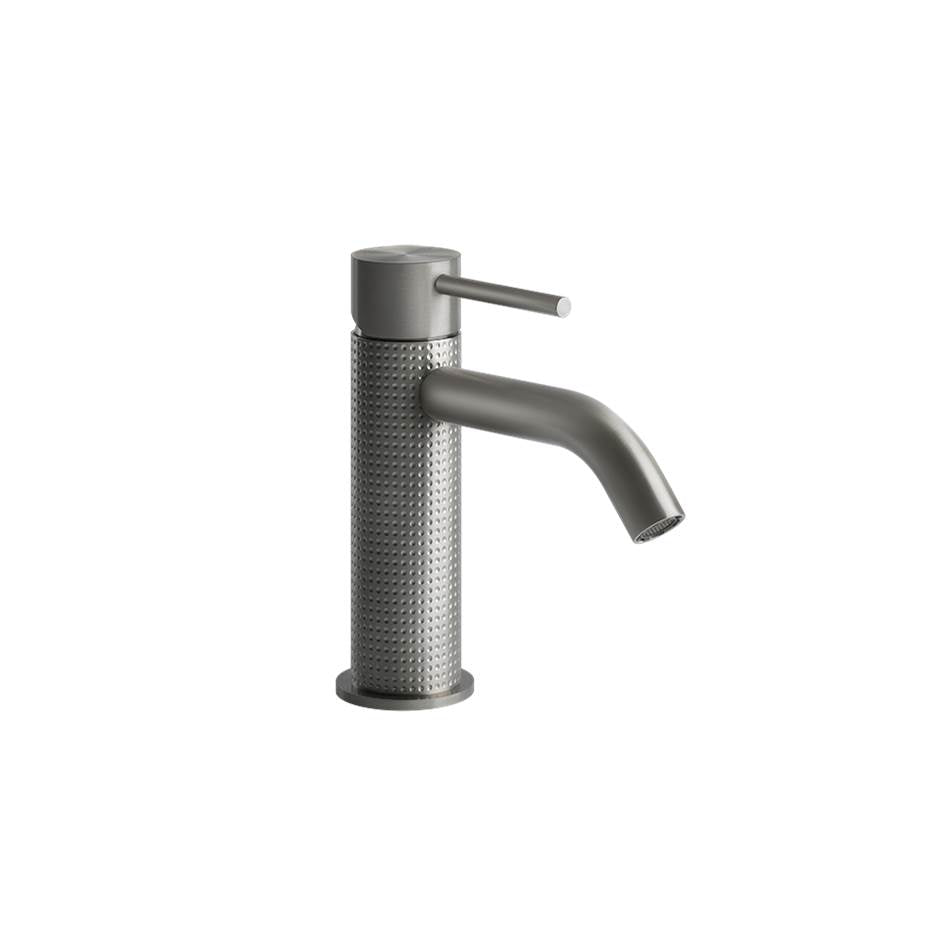 Gessi 54402 Gessi 316 Single Lever Washbasin Mixer Without Pop-Up Assembly