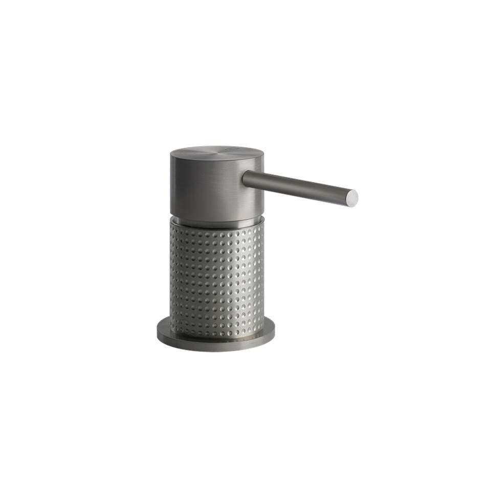 Gessi 54405 Gessi 316 Deck Mounted Washbasin Mixer Control