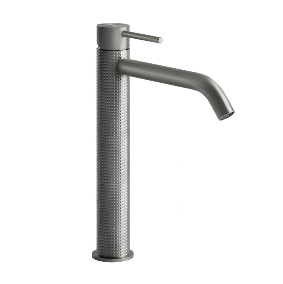 Gessi 54406 Gessi 316 Tall Single Lever Washbasin Mixer Without Pop-Up Assembly - Parent