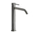 Gessi 54406 Gessi 316 Tall Single Lever Washbasin Mixer Without Pop-Up Assembly