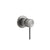 Gessi 54419 Gessi 316 Trim Parts Only Wall-Mounted Washbasin Mixer Control - Parent
