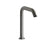 Gessi 54480 Sensor Taps Electronic Basin Mixer With Temperature and Water Flow Rate Adjustment Through Under-Basin Control. Cesello
