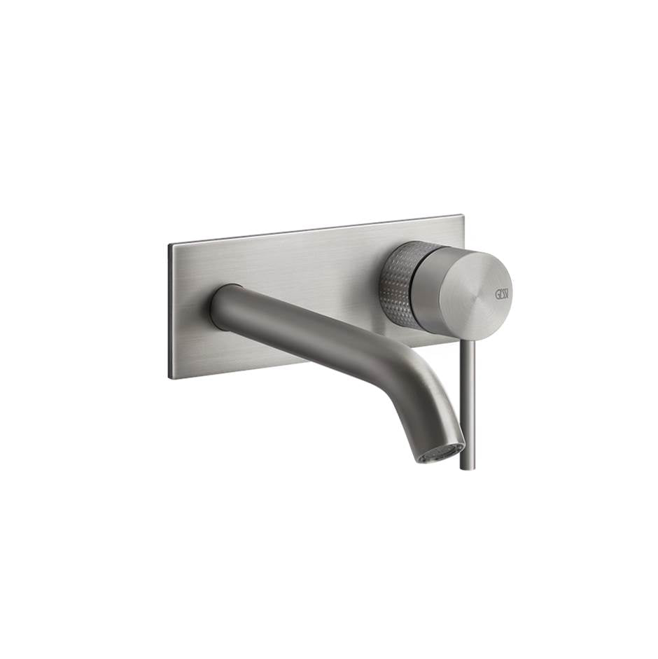 Gessi 54488 Gessi 316 Trim Parts Only Wall-Mounted Washbasin Mixer Trim - Parent