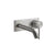 Gessi 54488 Gessi 316 Trim Parts Only Wall-Mounted Washbasin Mixer Trim