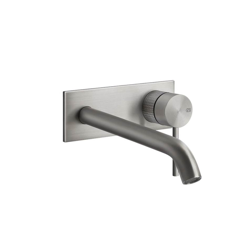 Gessi 54490 Gessi 316 Trim Parts Only Wall-Mounted Washbasin Mixer Trim - Parent