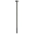 Gessi 54499 Gessi 316 Ceiling-Mounted Washbasin Spout Only