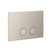 Gessi 54611 Inverso Flush Actuator Plate