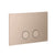 Gessi 54611 Inverso Flush Actuator Plate