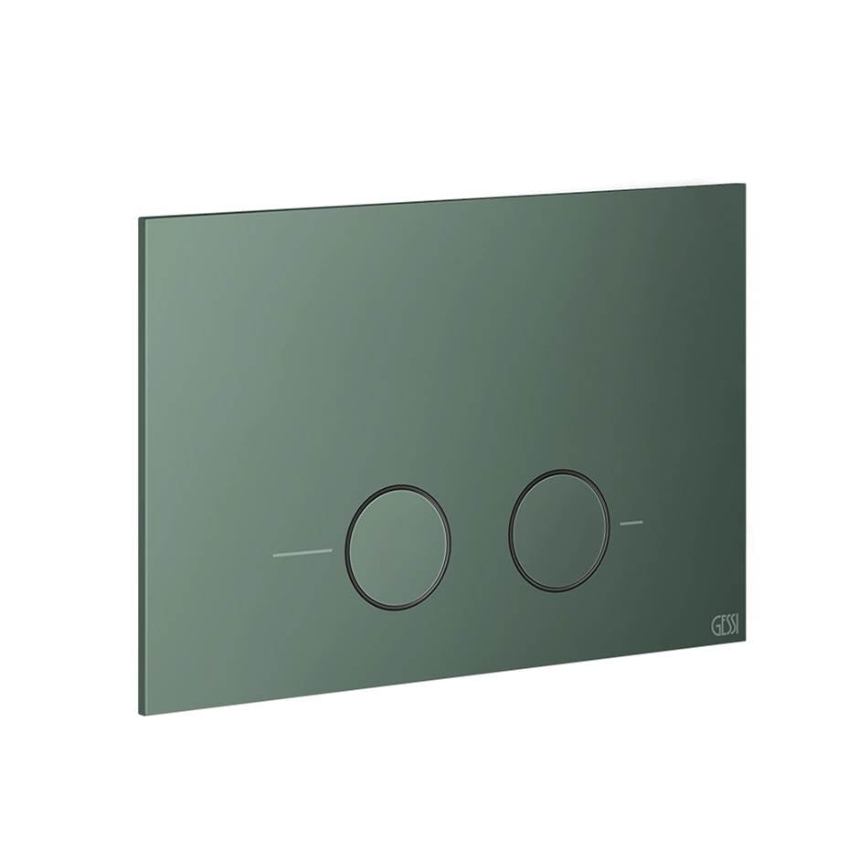 Gessi 54611 Inverso Flush Actuator Plate