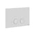 Gessi 54611 Inverso Flush Actuator Plate