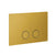 Gessi 54611 Inverso Flush Actuator Plate