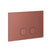 Gessi 54611 Inverso Flush Actuator Plate