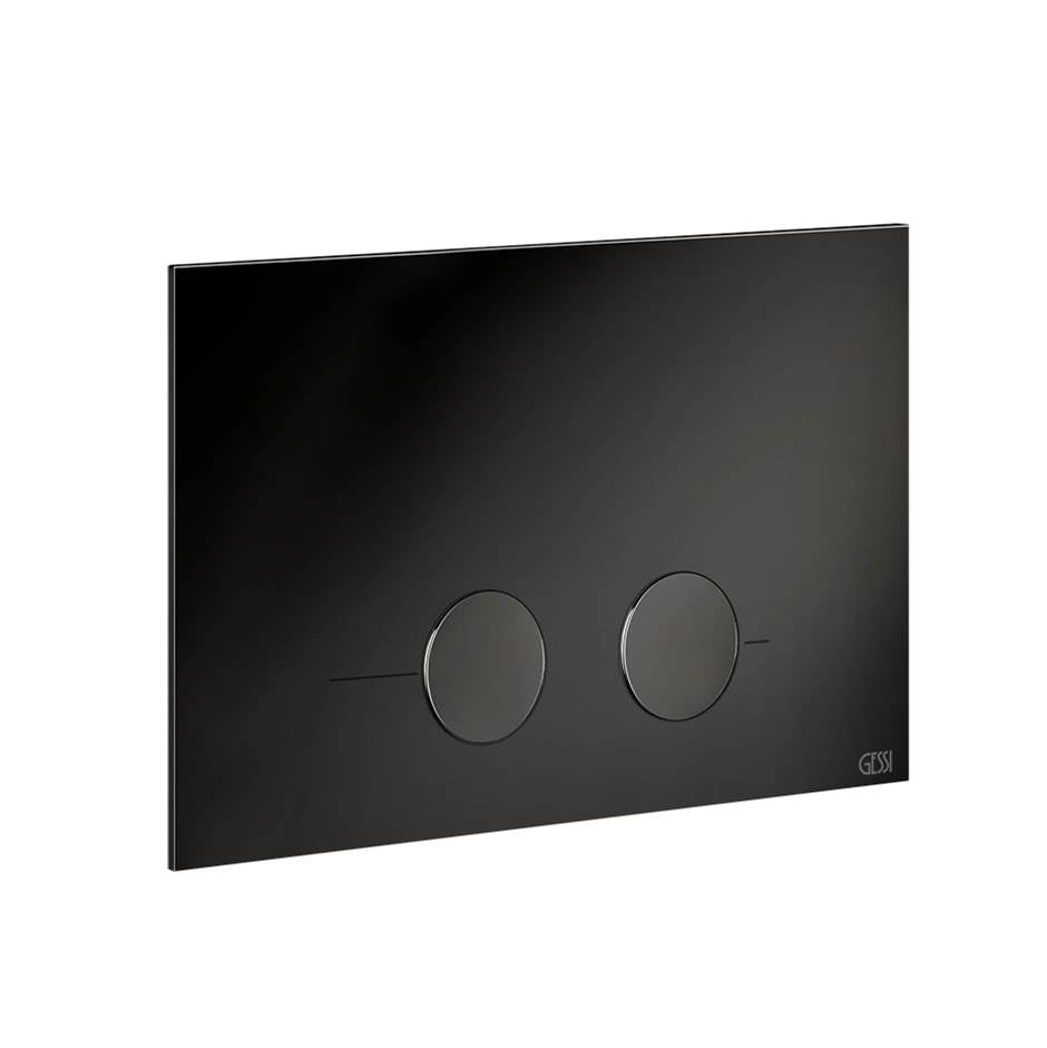 Gessi 54611 Inverso Flush Actuator Plate