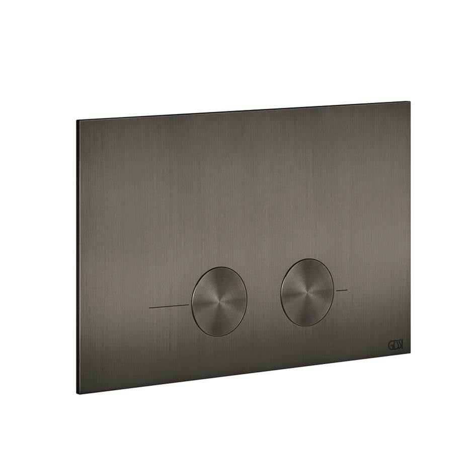 Gessi 54611 Inverso Flush Actuator Plate