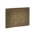 Gessi 54611 Inverso Flush Actuator Plate
