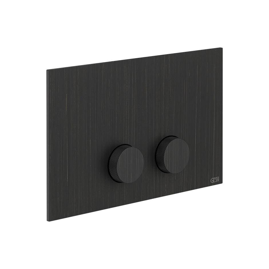Gessi 54623 Inverso Flush Actuator Plate Anello