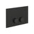 Gessi 54623 Inverso Flush Actuator Plate Anello