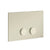 Gessi 54623 Inverso Flush Actuator Plate Anello