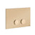 Gessi 54623 Inverso Flush Actuator Plate Anello