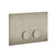 Gessi 54635 Inverso Flush Actuator Plate Ingranaggio