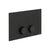 Gessi 54635 Inverso Flush Actuator Plate Ingranaggio