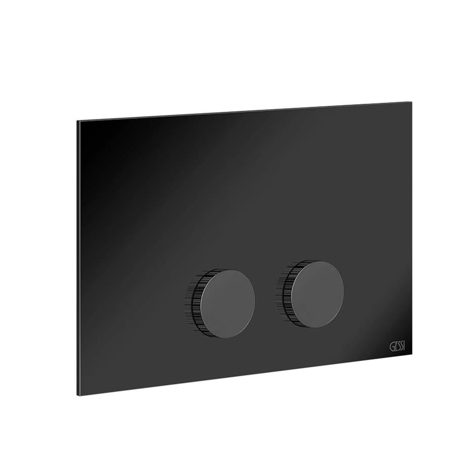 Gessi 54635 Inverso Flush Actuator Plate Ingranaggio