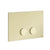 Gessi 54635 Inverso Flush Actuator Plate Ingranaggio