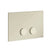 Gessi 54635 Inverso Flush Actuator Plate Ingranaggio