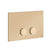 Gessi 54635 Inverso Flush Actuator Plate Ingranaggio