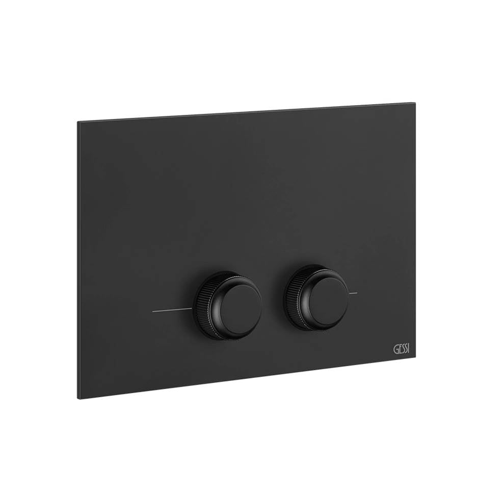 Gessi 54651 Venti20 Flush Actuator Plate Venti20