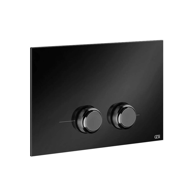 Gessi 54651 Venti20 Flush Actuator Plate Venti20