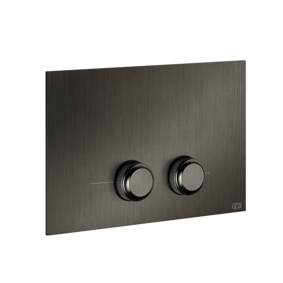 Gessi 54651 Venti20 Flush Actuator Plate Venti20