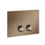 Gessi 54651 Venti20 Flush Actuator Plate Venti20