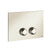 Gessi 54651 Venti20 Flush Actuator Plate Venti20