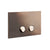 Gessi 54681 Inverso Flush Actuator Plate Diamantato - Parent