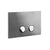Gessi 54681 Inverso Flush Actuator Plate Diamantato