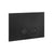 Gessi 54681 Inverso Flush Actuator Plate Diamantato