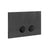 Gessi 54681 Inverso Flush Actuator Plate Diamantato