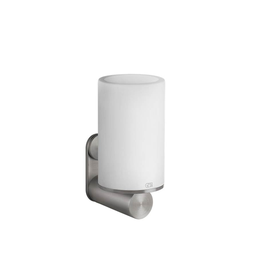 Gessi 54707 Gessi 316 Wall-Mounted Holder, White