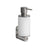 Gessi 54713 Gessi 316 Wall-Mounted Liquid Soap Dispenser , White