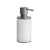 Gessi 54737 Gessi 316 Standing Soap Dispenser Holder, White