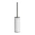 Gessi 54743 Gessi 316 Standing Brush Holder, White