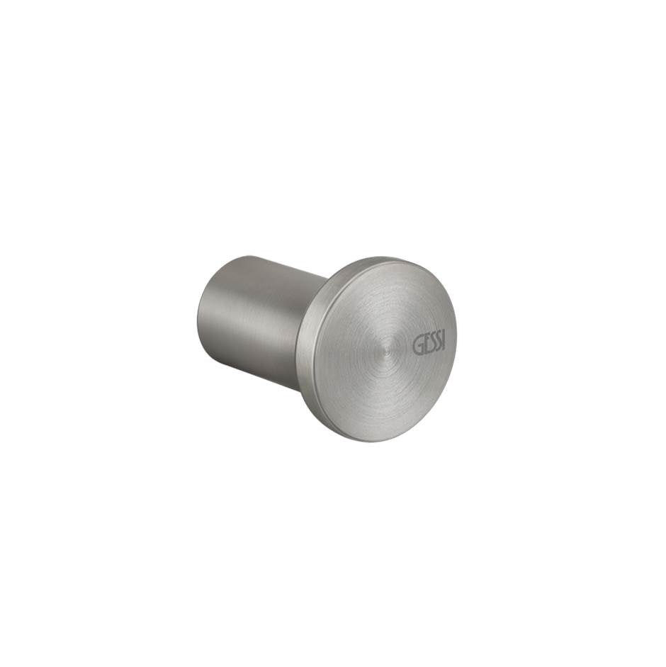 Gessi 54821 Gessi 316 Wall-Mounted Garment Hook