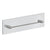 Gessi 54923 Gessi 316 Towel Rail For Glass Fixing - 18" Length - Parent
