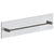 Gessi 54925 Gessi 316 Towel Rail For Glass Fixing - 24" Length