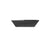 Gessi 57010 Afilo Cover For 12” X 19-7/8” Multifunction System