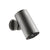 Gessi 57211 Gessi 316 Wall-Mounted Adjustable Showerhead Intreccio.